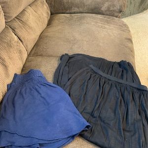 American Eagle Skirts